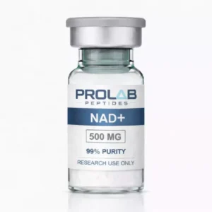NAD+ 500MG