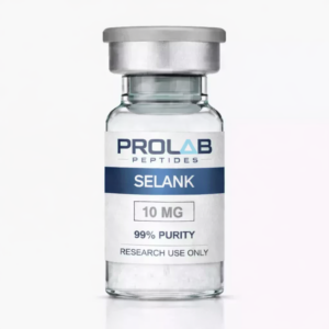Selank 10MG