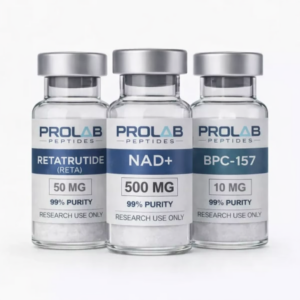 Why we don’t use peptide pens