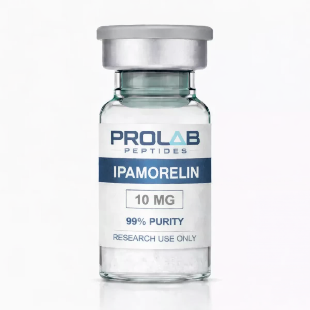 Ipamorelin (10mg)