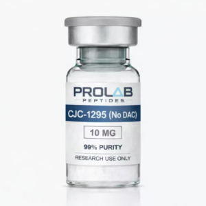 CJC-1295 NO DAC (10mg)
